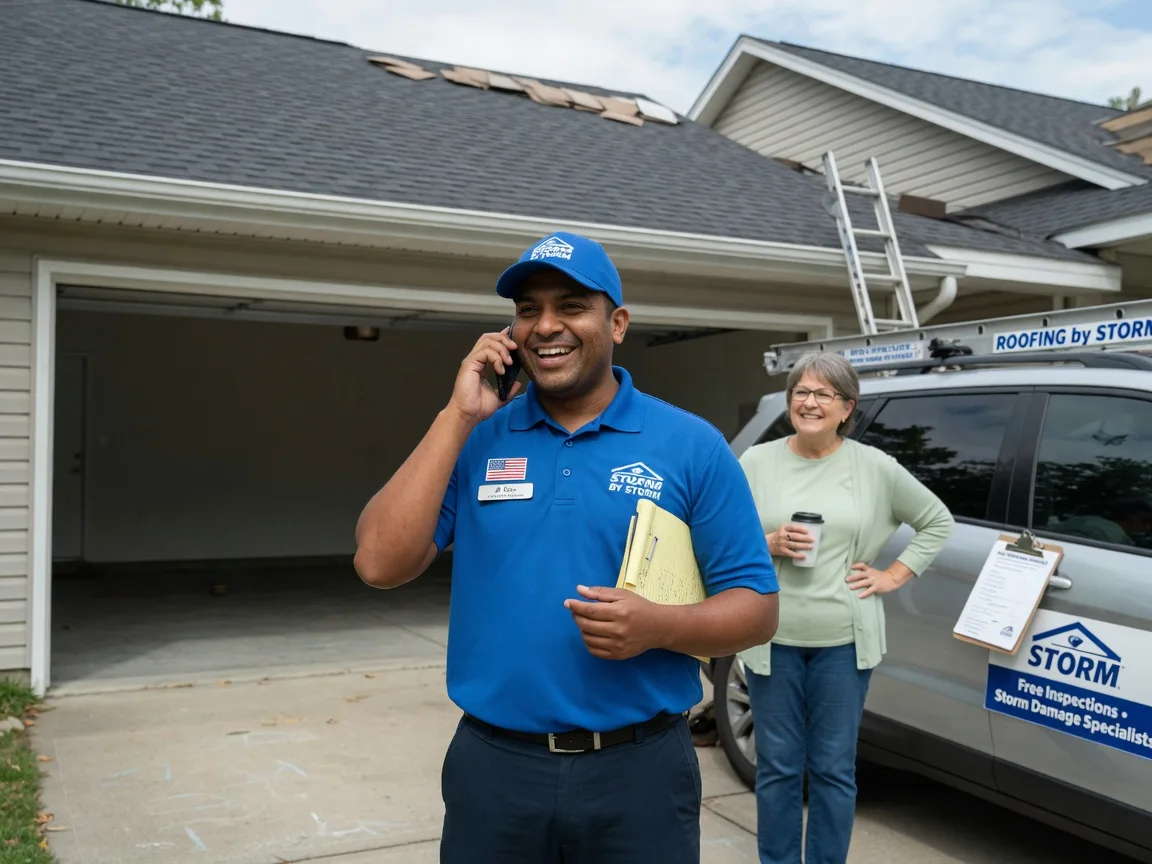 Roof Repair Near Me Lawndale, NC FAQs